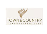 town-county