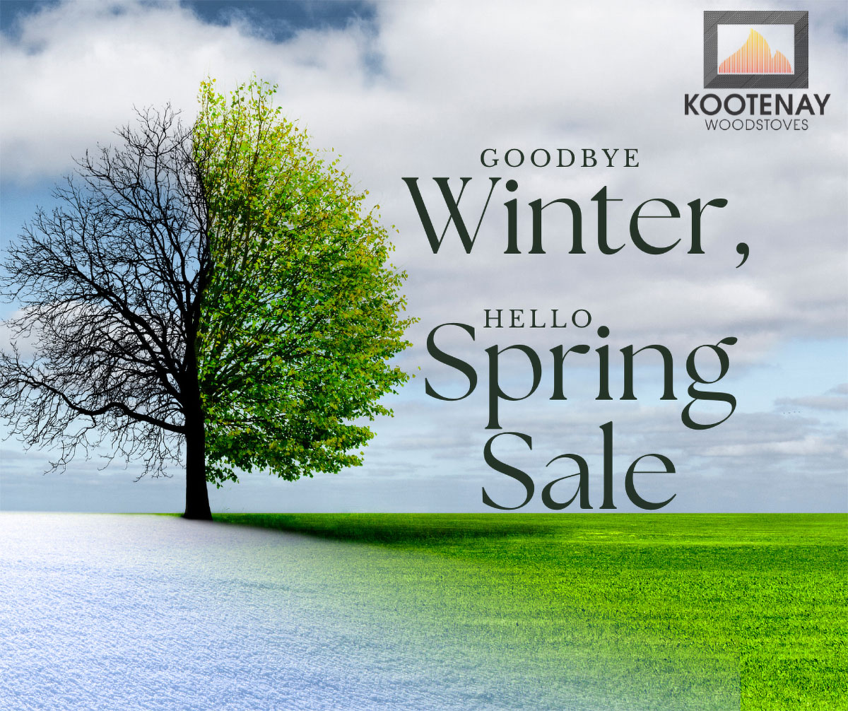 Spring-Sale